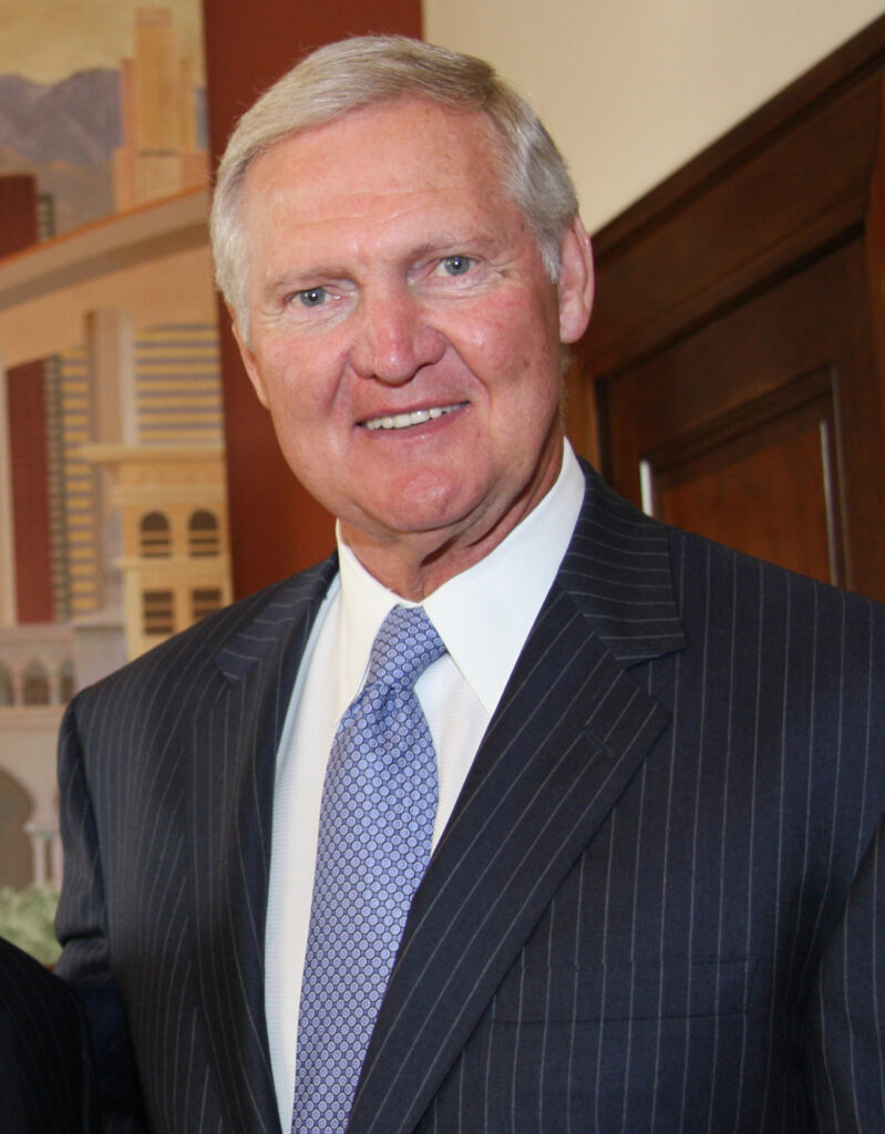 Jerry West Net Worth: A Closer Look at the Basketball Icon’s Wealth