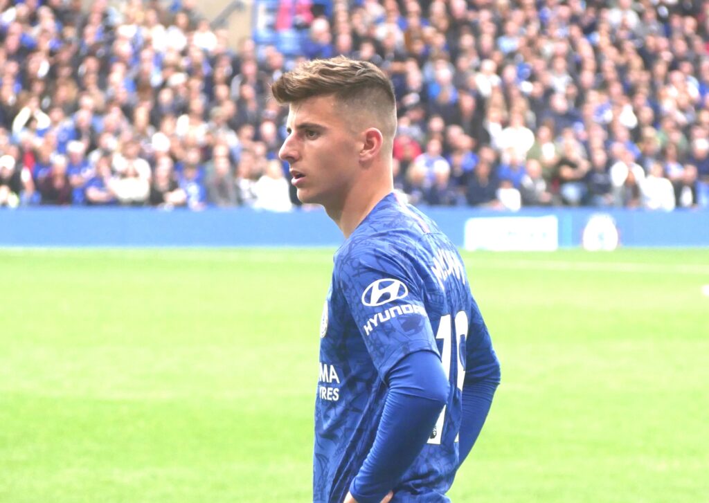 Mason Mount’s Age: Exploring the Journey of the Rising Football Star