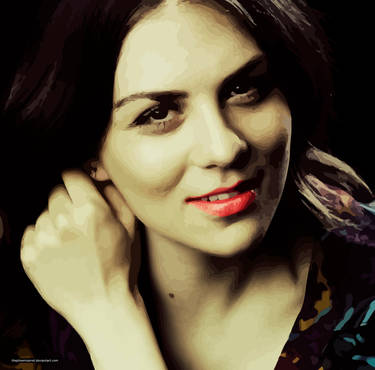Morgane Polanski Age, Height, Net Worth, Career, Personal Life, Awards, And More Info