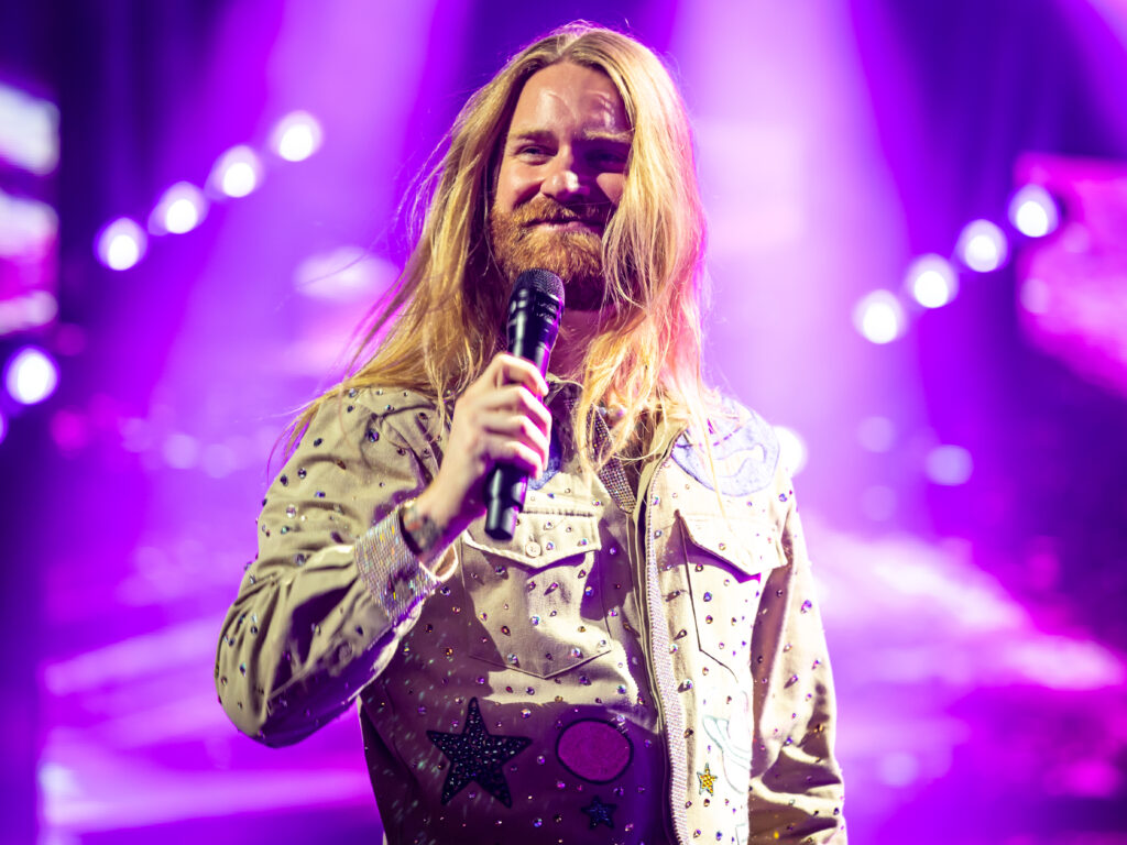 Sam Ryder Net Worth, Career, Songs, Wife, Height, Age, Awards, And More Info