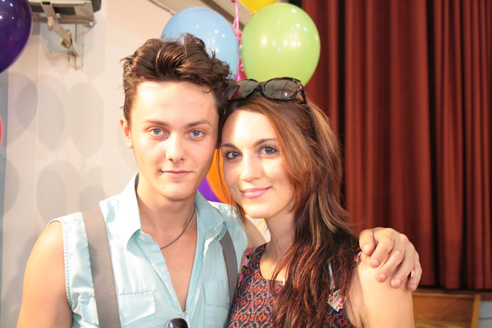 Tyger Drew-Honey: Unveiling the Multifaceted Talent Tyger Drew-Honey Net Worth