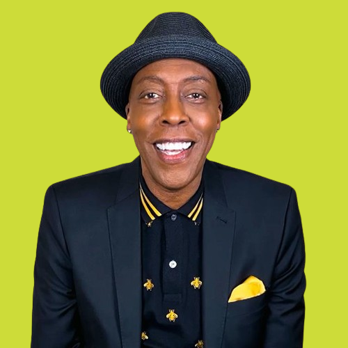 Arsenio Hall Net Worth: A Journey of Success and Resilience
