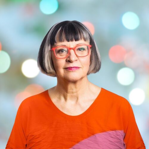 Philippa Perry: Unraveling the Accomplished Therapist Philippa Perry Net Worth