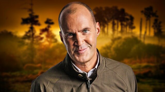 Johnny Vaughan: Unveiling Johnny Vaughan Net Worth, Career, Height, Age, Personal Life, Awards, And More