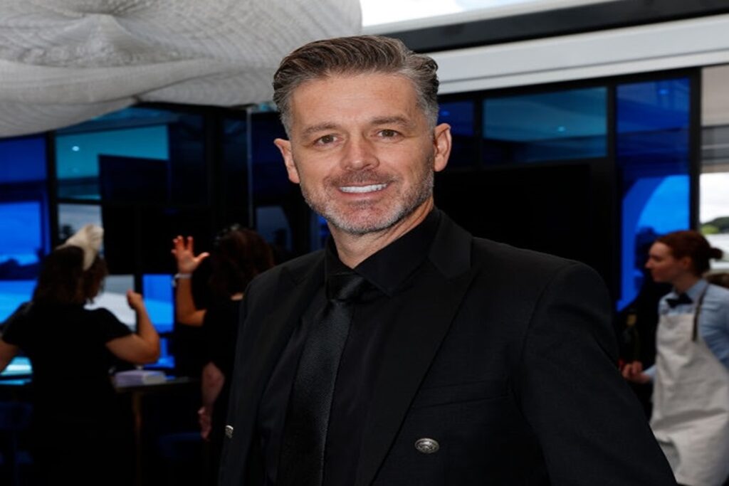 Jock Zonfrillo Net Worth: A Deep Dive into the Chef’s Earnings, Age, Career, Cause Of Death, Wife And Investments