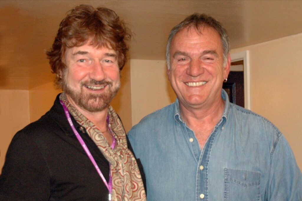 Uncovering The Facts About Ralph Mctell’s Net Worth, Age, Height, Family, Songs And More