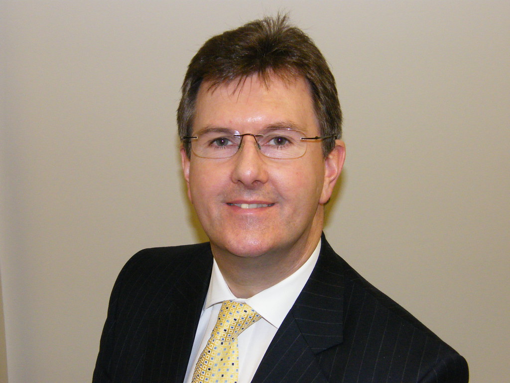 Jeffrey Donaldson’s Net Worth: A Journey of Success, Early Life, Education, Career, Physical Appearance & Much More