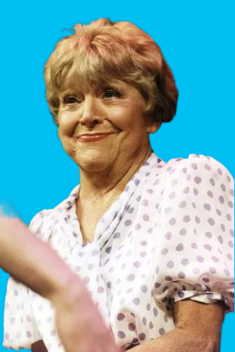 Dora Bryan's Net Worth