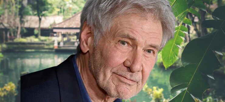 Harrison Ford Net Worth: Explore Her Age, Physical Appearance, Career, Personal Life, and More Info