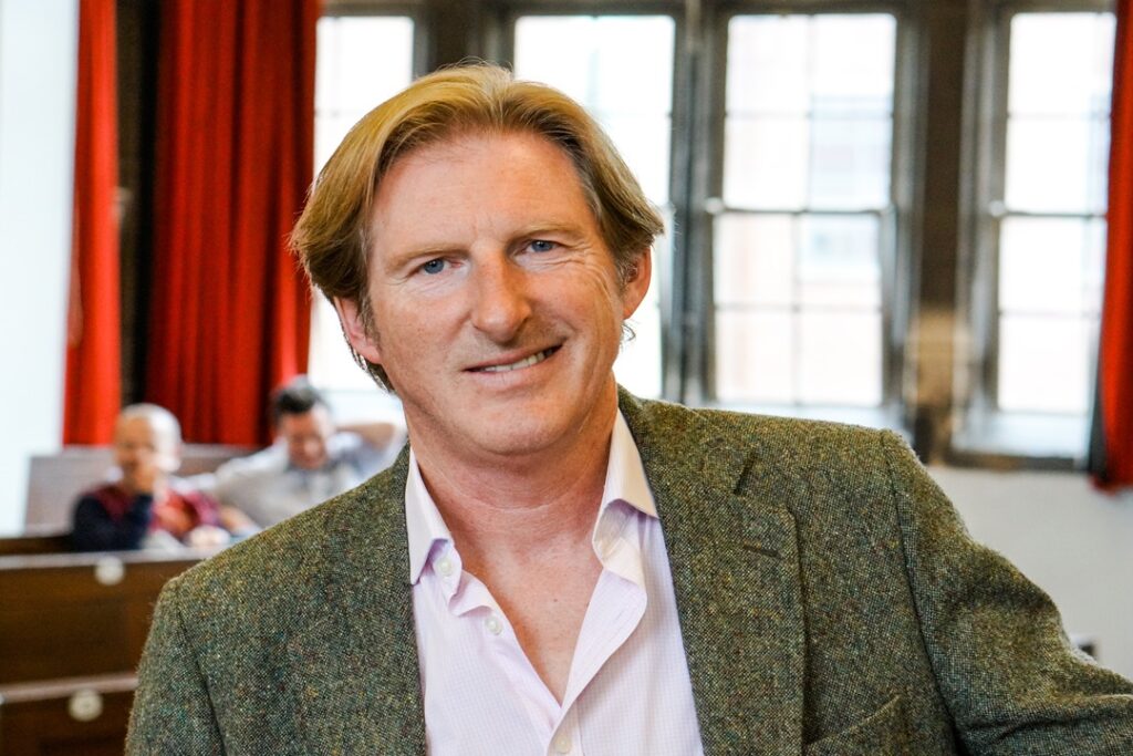 Unveiling The Fascinating Facts Of Adrian Dunbar Net Worth, Singing, Movies, Age, Wife, Height And More