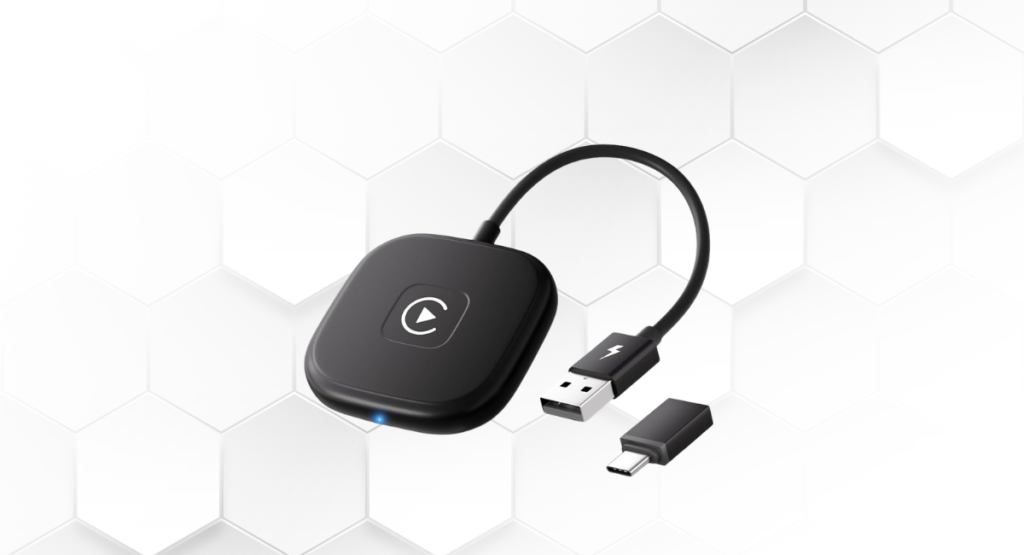 Wireless CarPlay Adapters: The Ultimate Guide to Convenience on the Go
