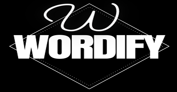 Wordify