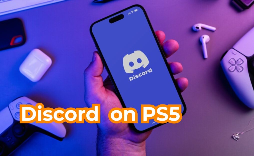 How to Download Discord on PS5? Everything You Need to Know