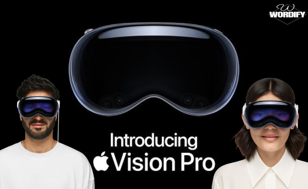 The Apple Vision Pro: Revolutionizing Augmented Reality Experiences, Specifications, Price and Everything You Need to Know