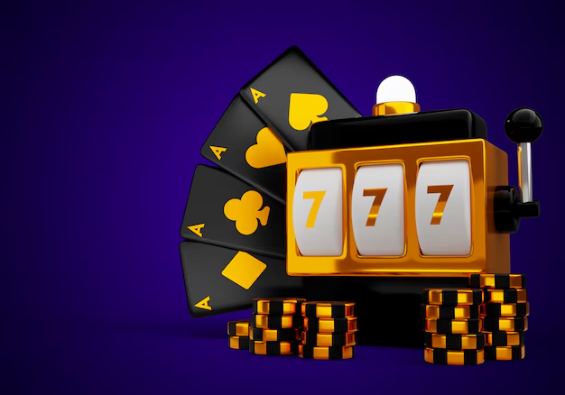 Dive Into the Unknown: Top Online Slots Inspired by Thrillers