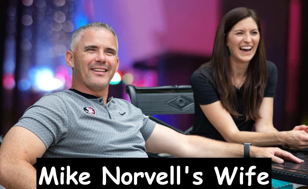 Mike Norvell’s Wife: The Pillar of Support Behind His Coaching Journey, Early Life, Education, Career, and Much More