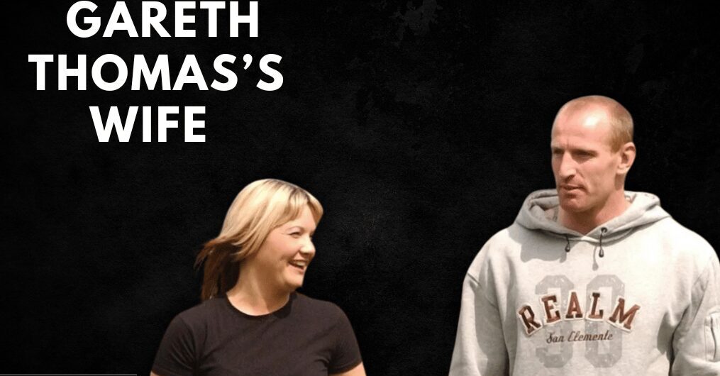 Gareth Thomas’s Wife: A Guide About His Age, Height, Political Career, Rugby Career, Acting Career, Achievements, and More Information