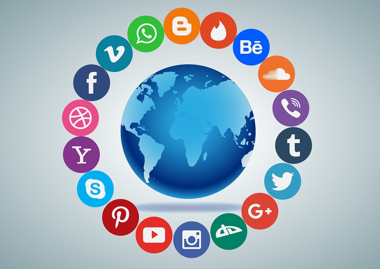 The Evolution of Digital Content Creation