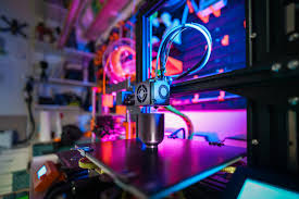 How 3D Technology is Changing Interactive Entertainment 