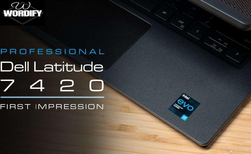 Exploring the Dell Latitude 7420: A Powerful Laptop for Business Professionals, Specifications, Customer Experience, Pricing, and Much More