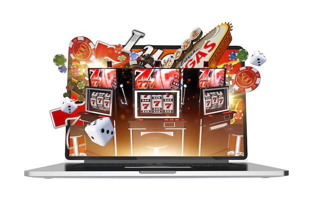 Using Slot Games for Stress Relief and Mental Well-Being: A Self-Help Guide
