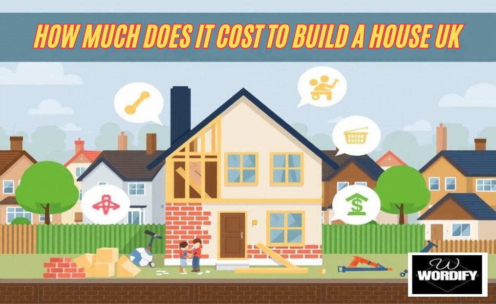 How Much Does It Cost to Build a House the UK? Factors That Impact Your Budget
