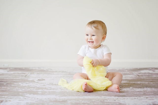 Toddlerhood Milestones Can Be Tough: 3 Ways You Can Provide Support 