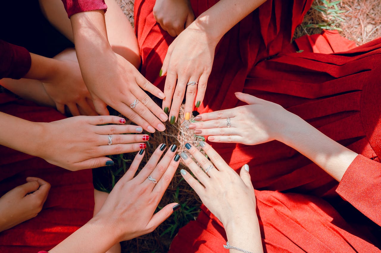 The Ultimate Nail Care Essential: Exploring the Dark Cover Base
