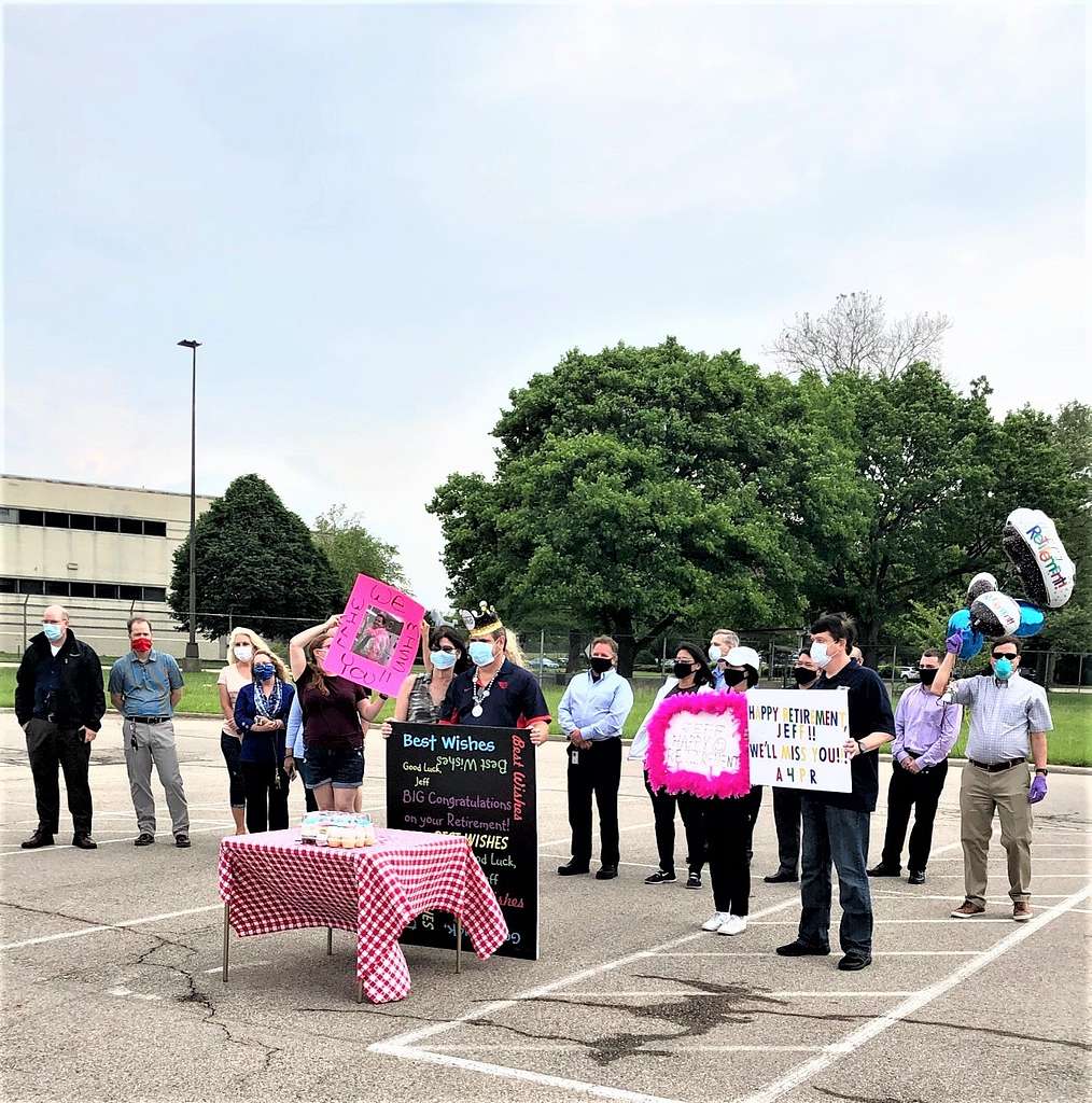 Heartfelt Retirement Messages for Colleagues and Friends
