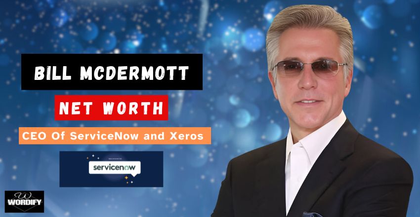 Bill McDermott’s Net Worth: The Incredible Financial Journey of the ServiceNow CEO and Tech Industry Leader