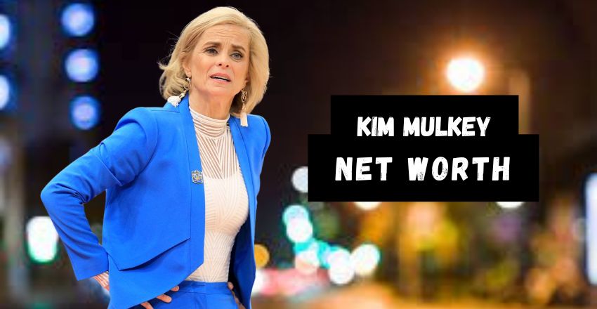 Kim Mulkey’s Net Worth: A Comprehensive Overview of the Highest-Paid Women’s Basketball Coach