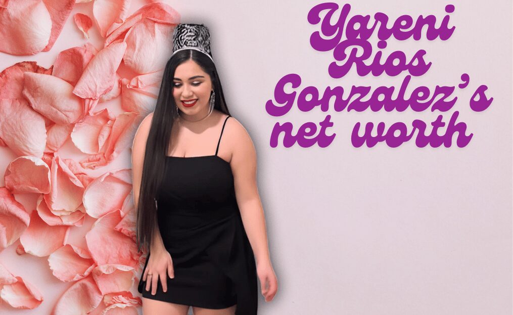 Yareni Rios Gonzalez’s Net Worth: A Deep Dive About Her Age, Height, Husband, Children’s, Her Shocking Accident, Education, Lifestyle, And Much More  