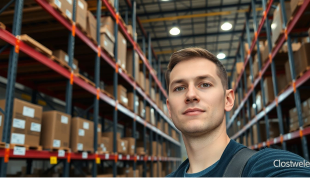 Optimizing Your Business with Tailored Warehousing Solutions 