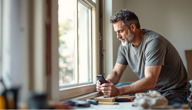 How to Improve Your Home’s Energy Efficiency With Exterior Renovations 