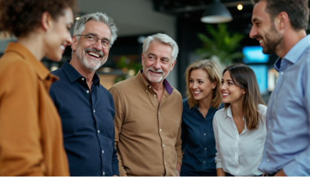 The Benefits of Hosting Corporate Events in Flexible Event Venues 