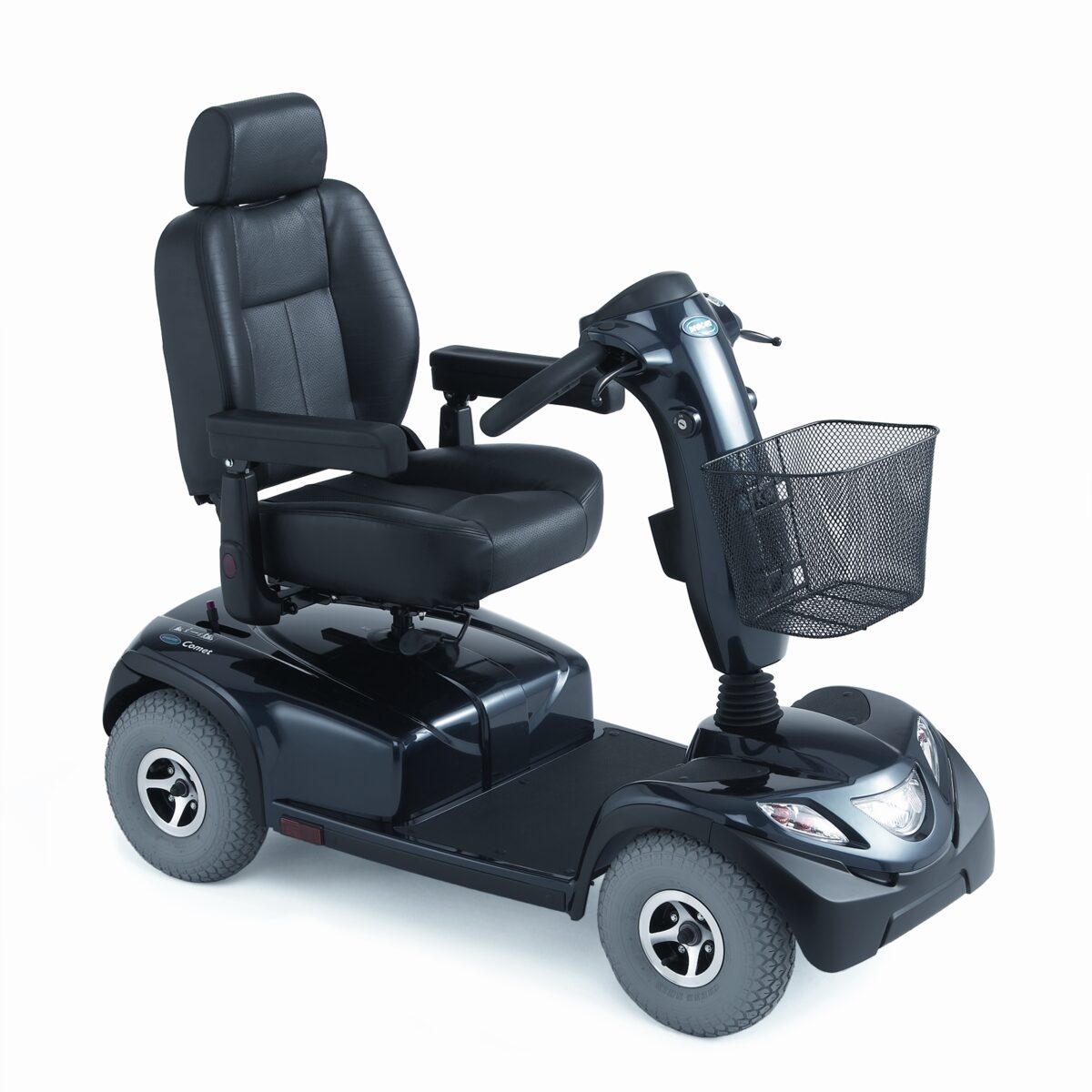 Why Buy a Used Mobility Scooter? Key Benefits and Considerations 