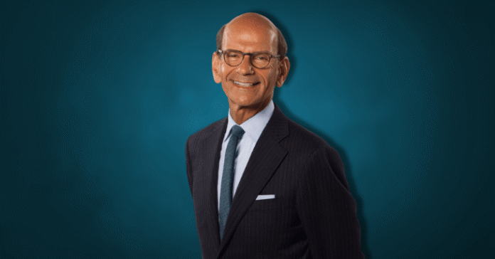 Paul Finebaum Net Worth, Age, Career, Personal Life, Awards