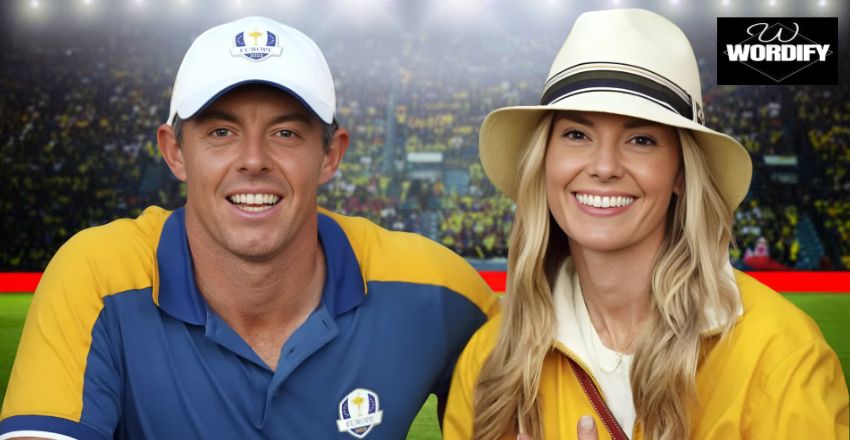 Rory Mcilroy’s Wife: The Unseen Pillar Behind His Golfing Success and Personal Life, Career, Education, Awards and More