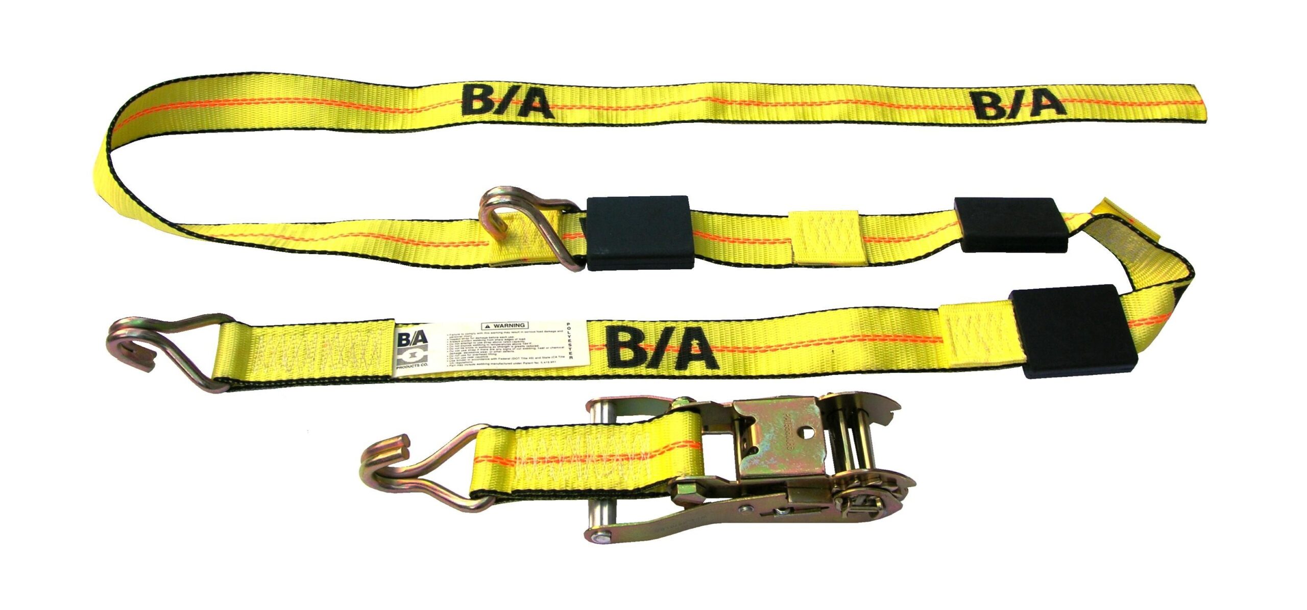 Application of Ratchet Straps: Handy Tips for Everyday Use