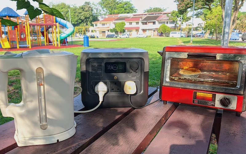 Generators for Outdoor Camping: Power Your Adventure Wisely