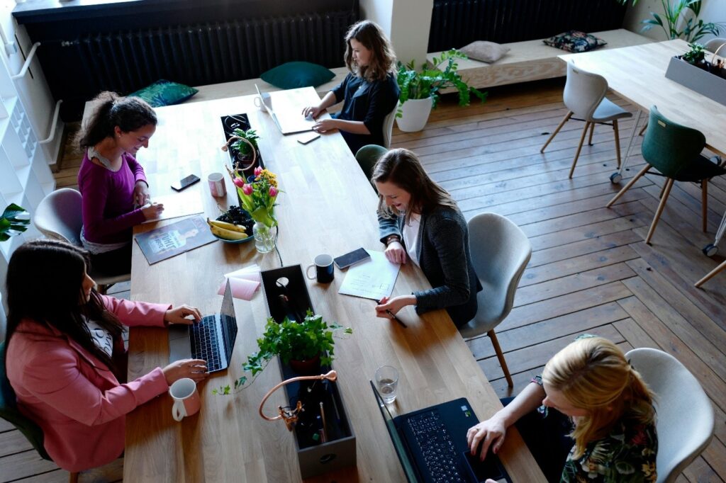 Coworking 101: A Beginner’s Guide