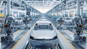 Automotive Die Casting Technology: Revolutionizing Modern Car Manufacturing