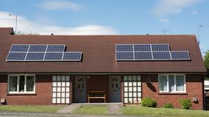 Solar Energy Storage Helps Smart Home Upgrades: Enhance Sustainability