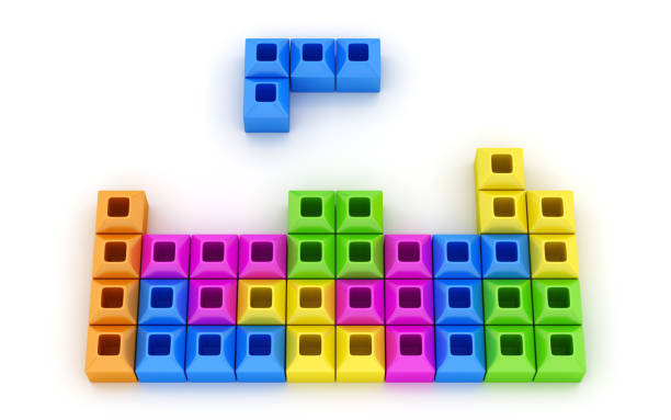 Tetris Slingo Game Review