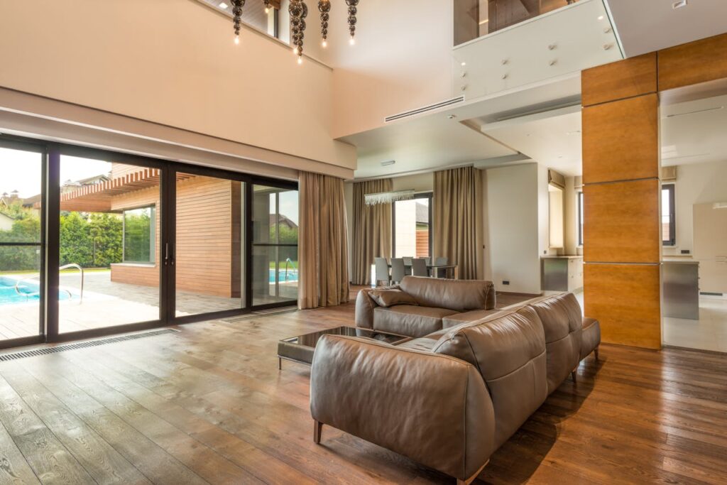 Home Improvement: How to Choose a Sliding Door for Your Space