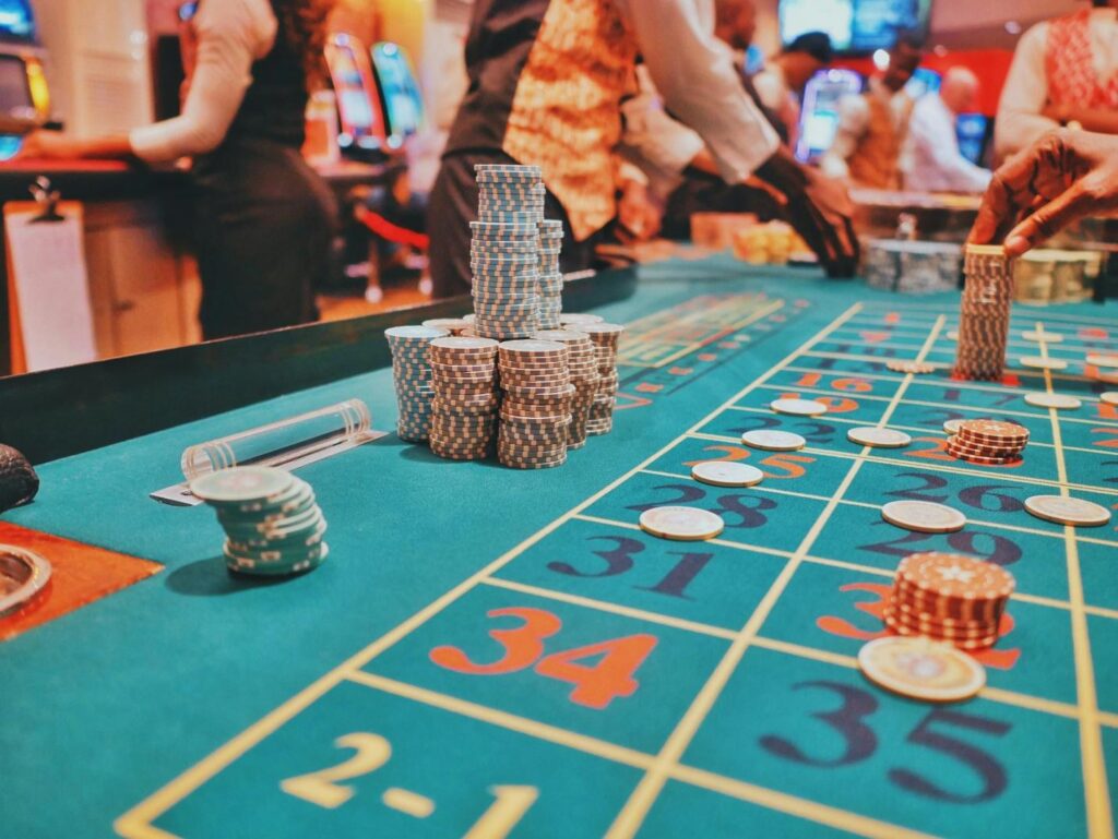 In search of reliable online casinos: The red and green flags you must learn to recognize 