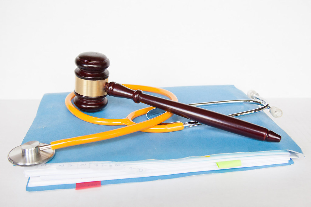 Legal Advice on Medical Negligence: Know Your Rights Now!