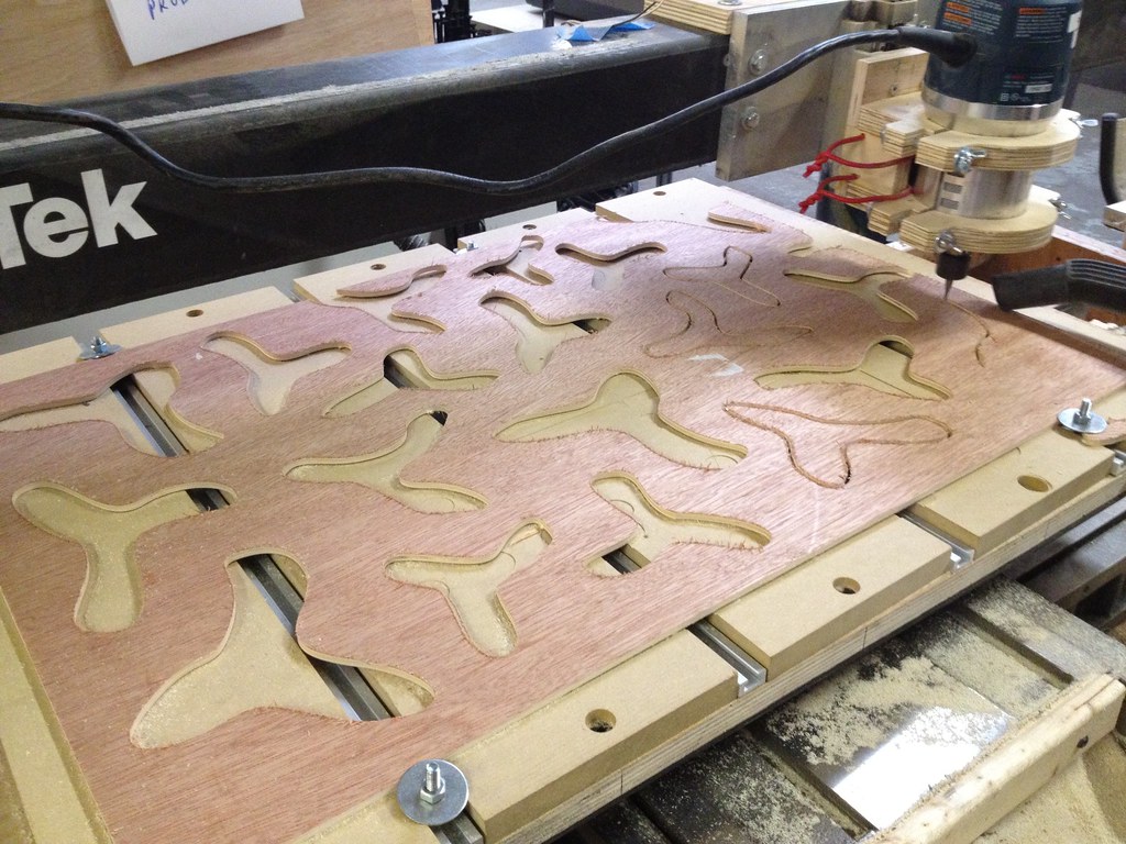 The Future of Craftsmanship: CNC Wood Cutting Explained