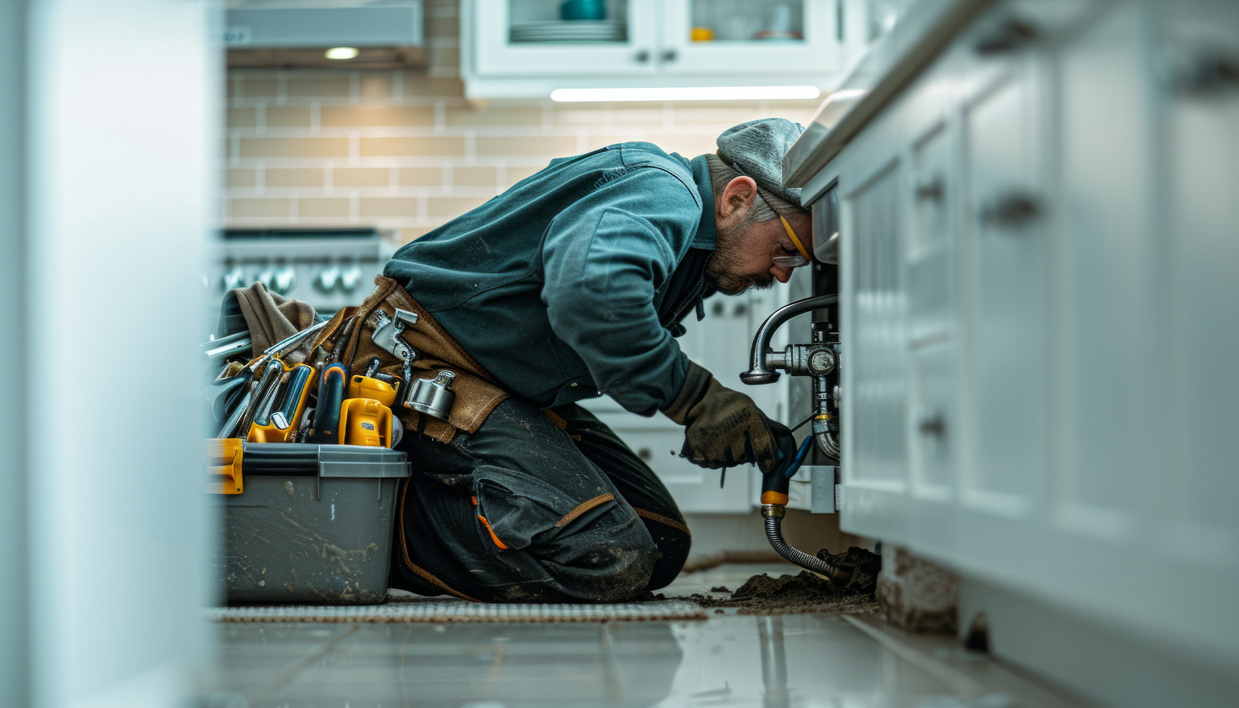 How the Right Adhesive Can Save You Time and Money on Home Repairs