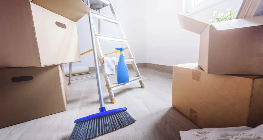 When Should You Hire a Professional for Clean-Outs?